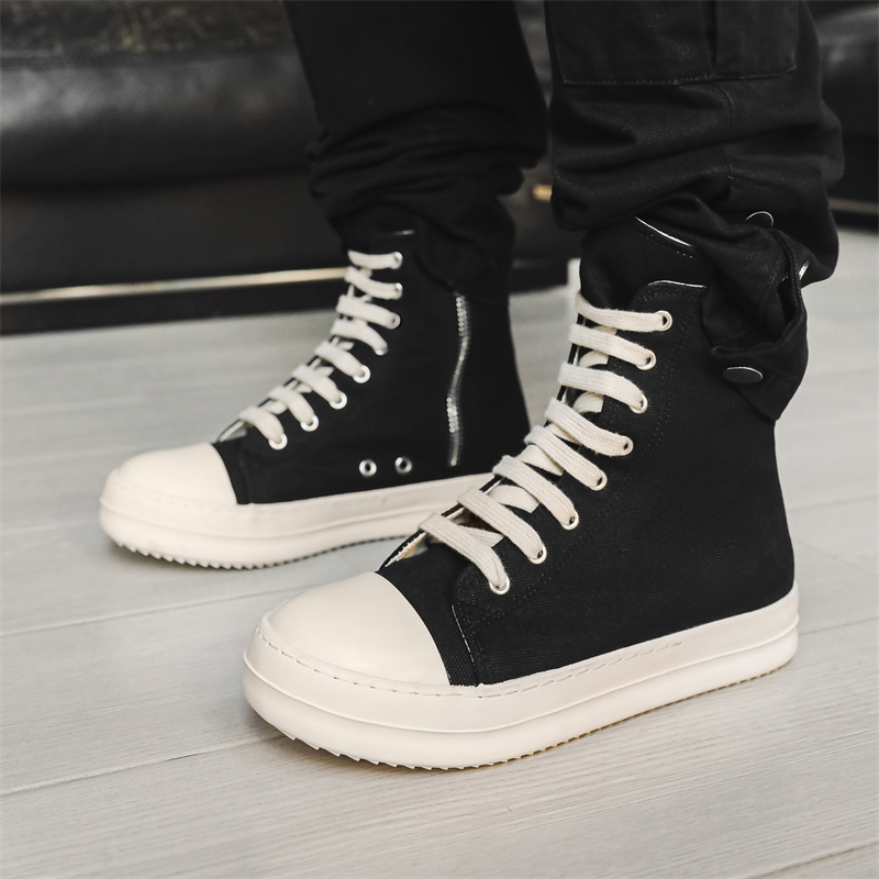 Sneakers Popolari da Uomo, Sca - Men Shoes Boss recensione e prezzo