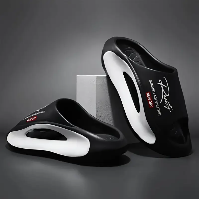 Ciabatte unisex casual per tut - Men'S Shoes Daily Use recensione e prezzo