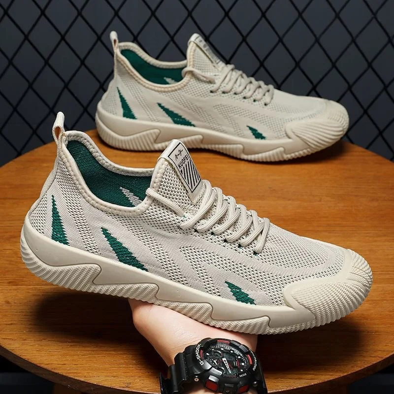 Scarpa casual a rete Uomo Esta - Men Shoes Boss recensione e prezzo