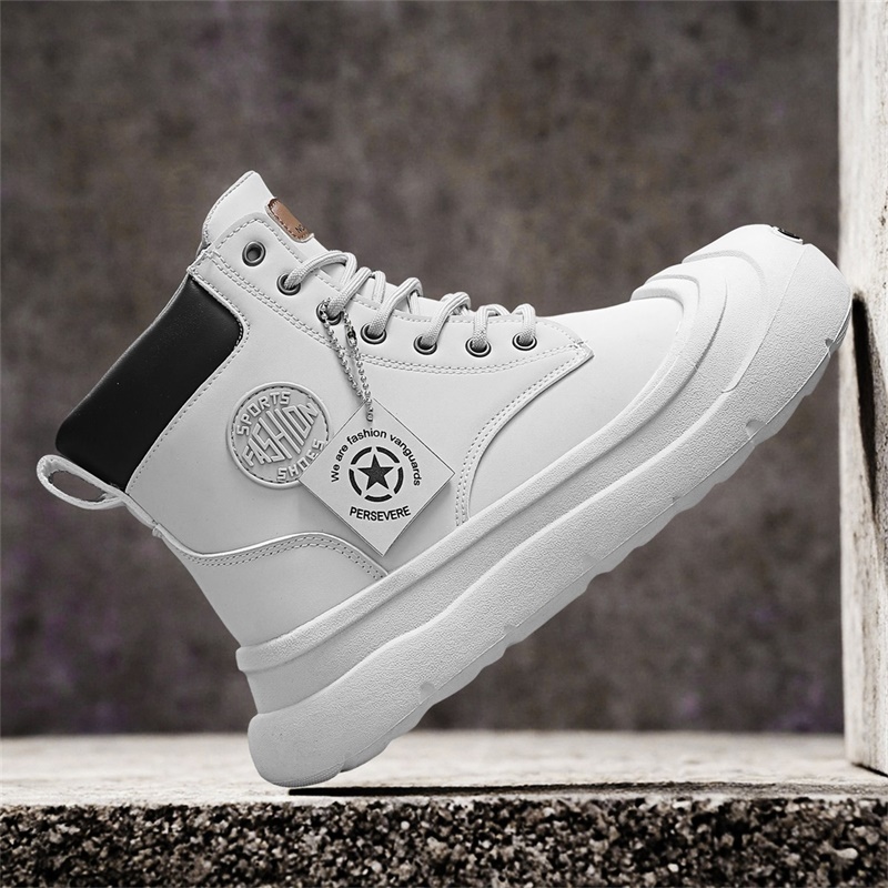 Pantaloncini Stivaletti Scarpe - Men'S Shoes Daily Use recensione e prezzo