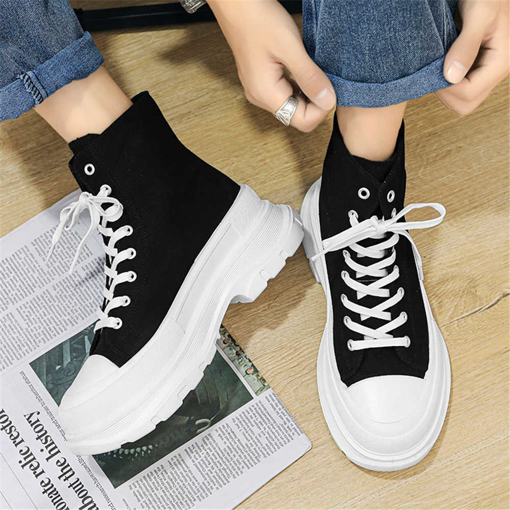 Scarpe da Uomo Antiscivolo con - Men Shoes Offer recensione e prezzo