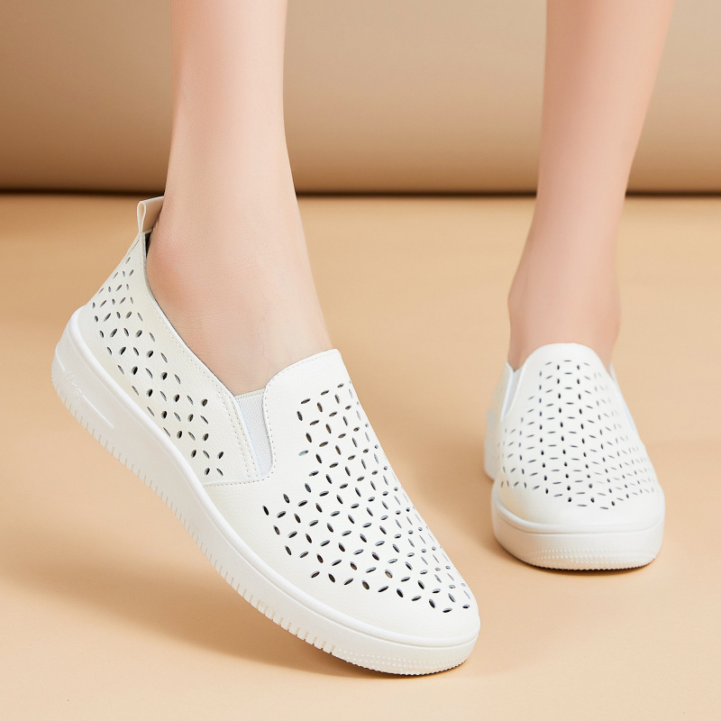 Sneakers da Donna alla Moda Es - Casual Sneaker Low recensione e prezzo