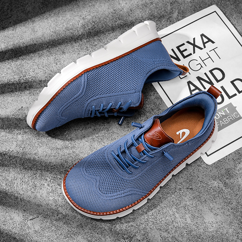 Scarpe da uomo alla moda con s - Men'S Shoes Daily Use recensione e prezzo