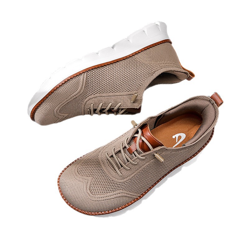 Scarpe da uomo alla moda con s - Men'S Shoes Daily Use recensione e prezzo