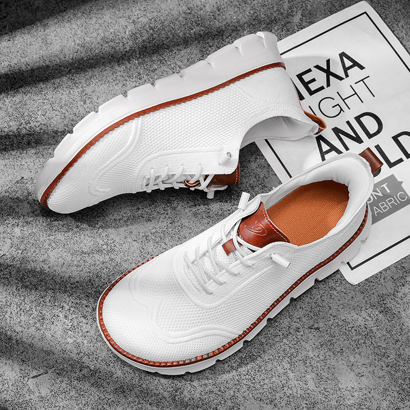 Scarpe da uomo alla moda con s - Men'S Shoes Daily Use recensione e prezzo