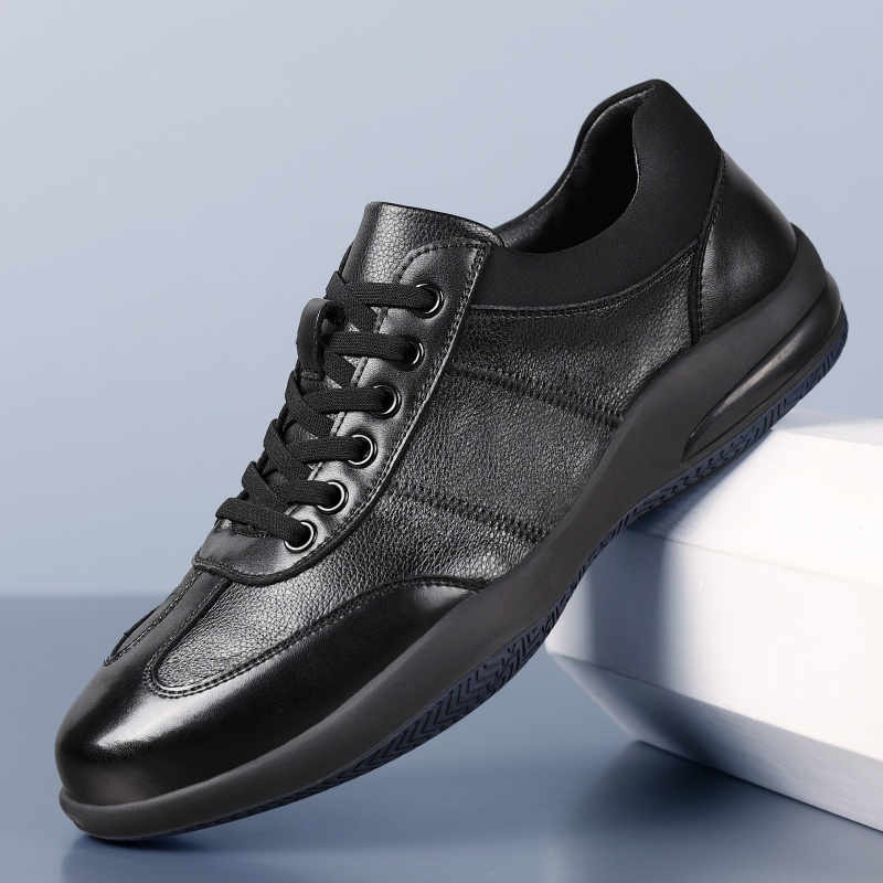 Hip Hop con fori Scarpe semi f - Men Shoes Offer recensione e prezzo