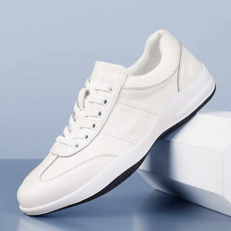 Hip Hop con fori Scarpe semi f - Men Shoes Offer recensione e prezzo