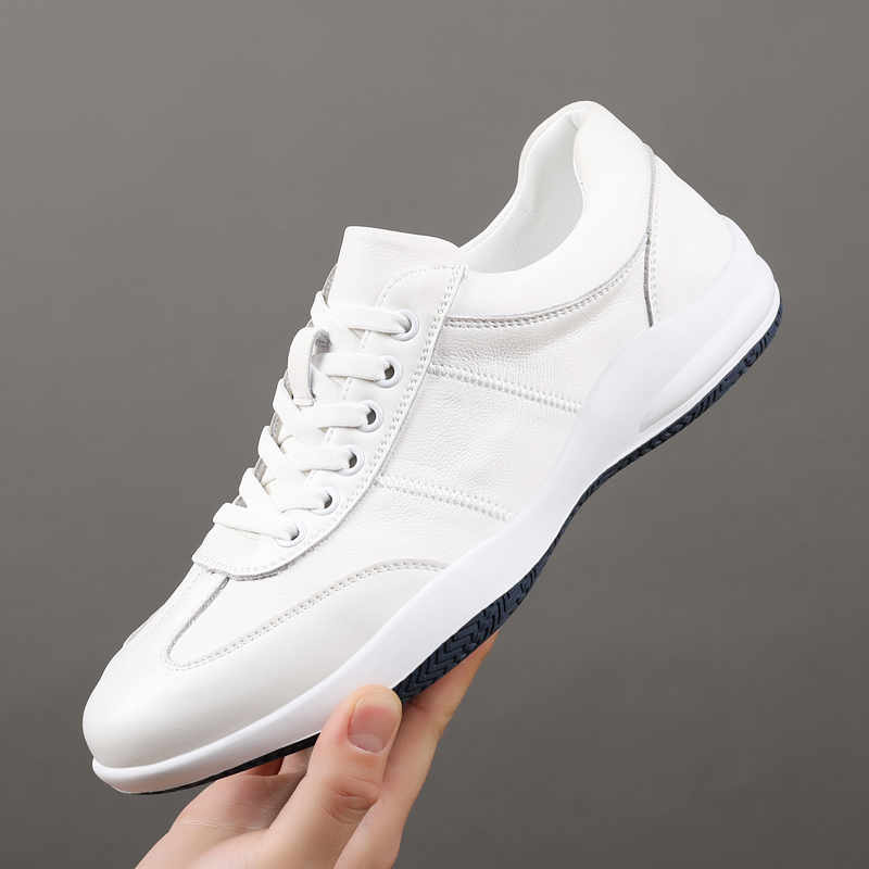 Hip Hop con fori Scarpe semi f - Men Shoes Offer recensione e prezzo