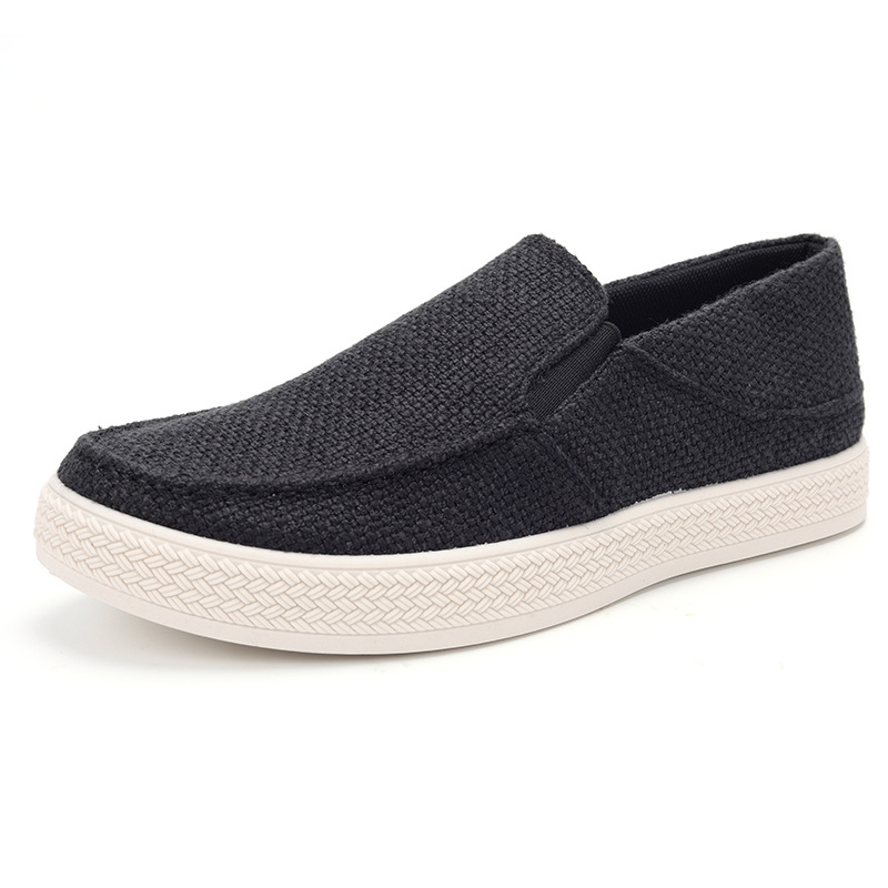 Mocassini da uomo in lino, tra - Men'S Shoes Daily Use recensione e prezzo