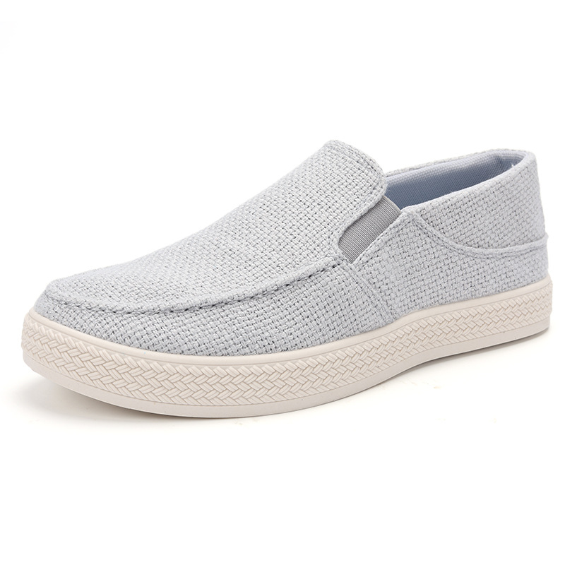 Mocassini da uomo in lino, tra - Men'S Shoes Daily Use recensione e prezzo