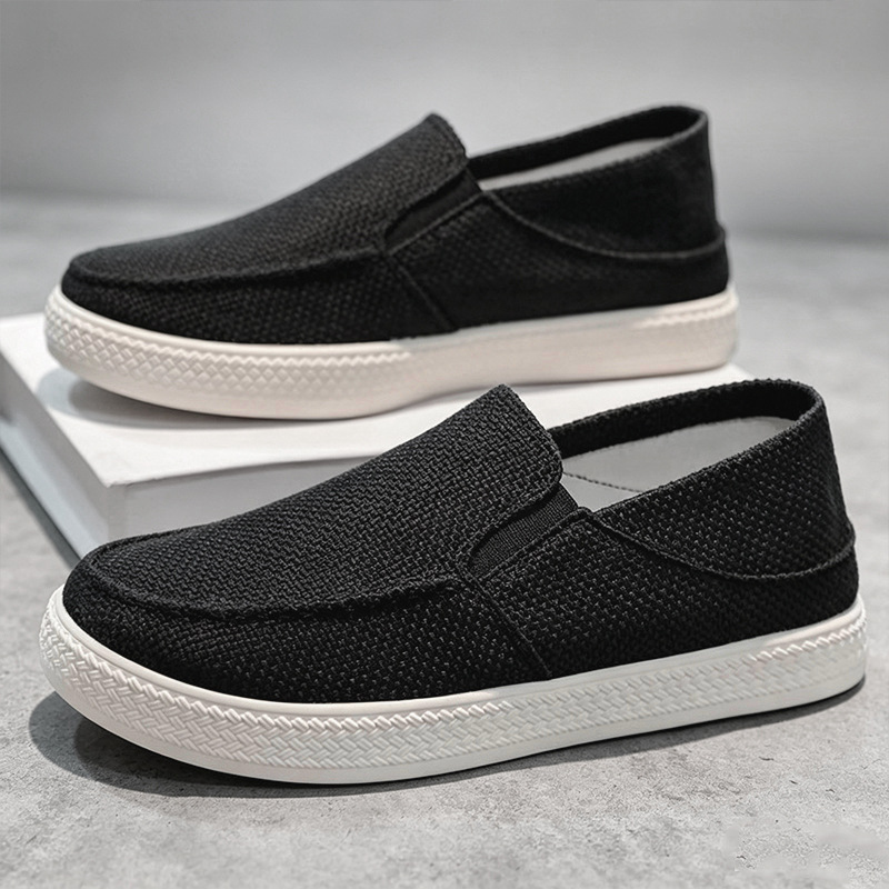 Mocassini da uomo in lino, tra - Men'S Shoes Daily Use recensione e prezzo