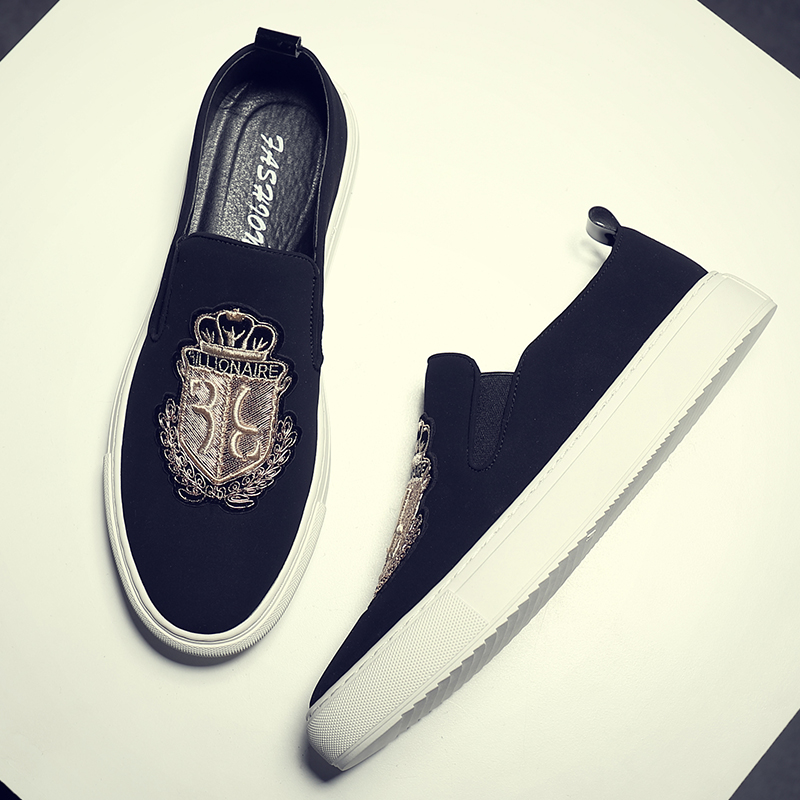 Mocassini da Uomo Trendy Versa - Men Shoes Boss recensione e prezzo