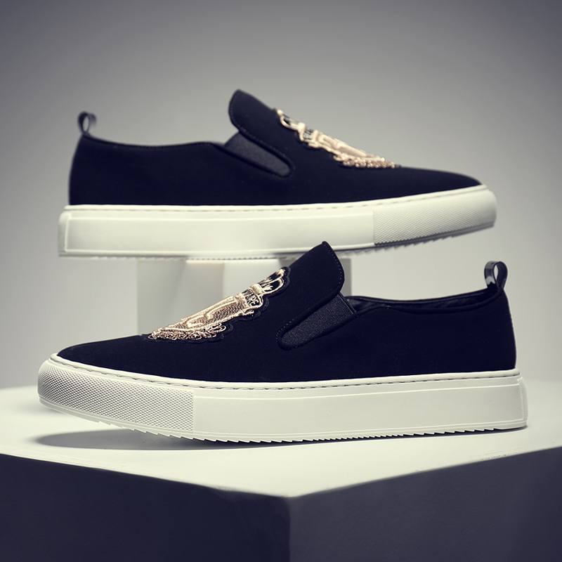 Mocassini da Uomo Trendy Versa - Men Shoes Boss recensione e prezzo