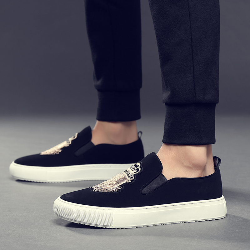 Mocassini da Uomo Trendy Versa - Men Shoes Boss recensione e prezzo