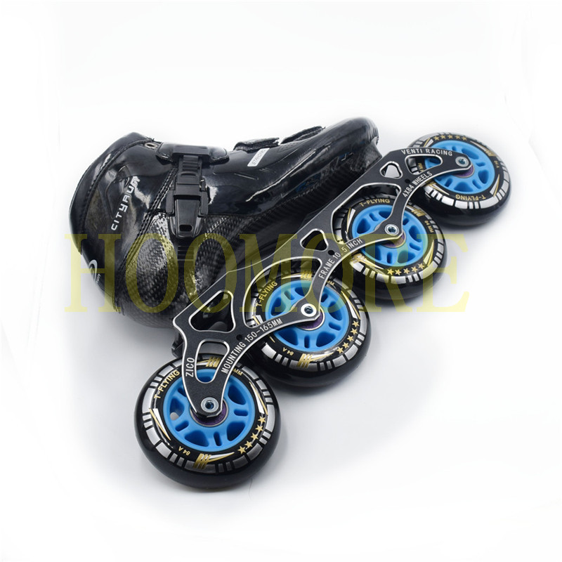 Bambini Pattini Velocità Patti - Men Shoes Eu To Us Size recensione e prezzo