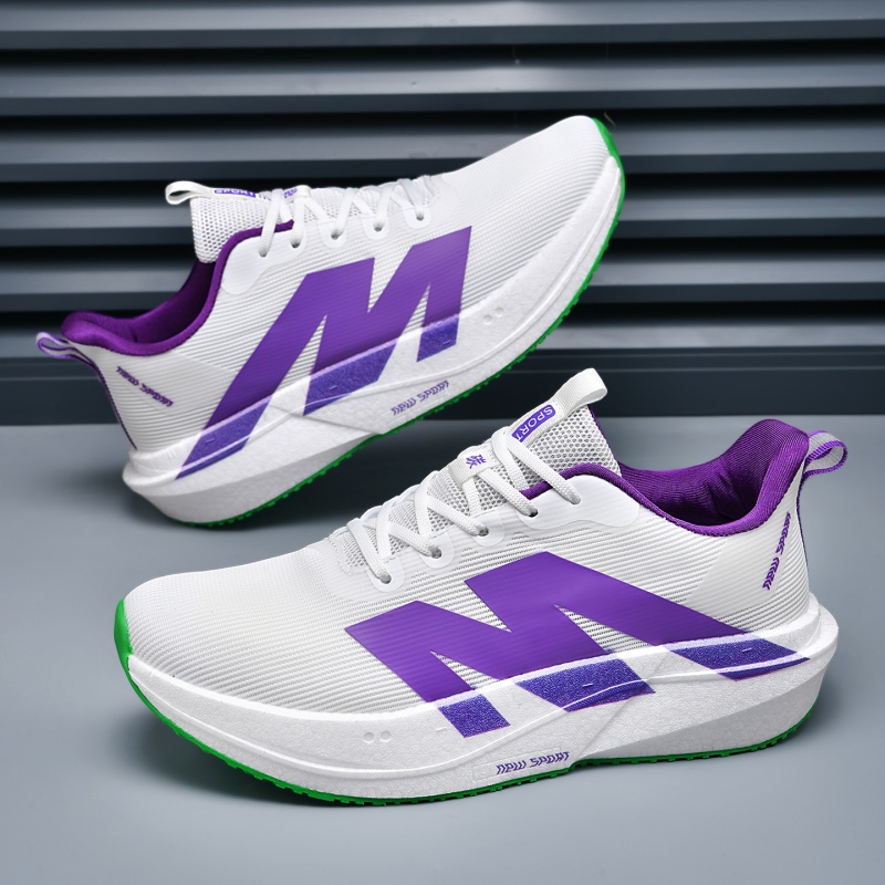 Scarpe da Corsa per Uomo, Legg - Men'S Shoes Grip recensione e prezzo