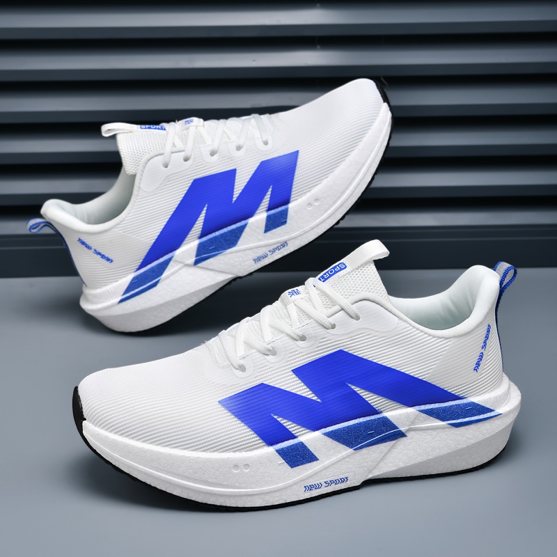 Scarpe da Corsa per Uomo, Legg - Men'S Shoes Grip recensione e prezzo