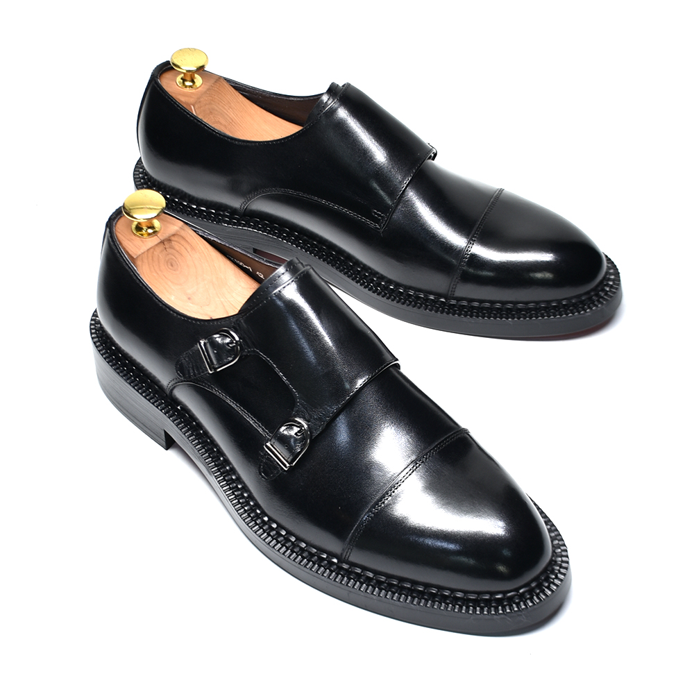Scarpe Eleganti da Uomo in Ver - Men Shoes Red Bottom recensione e prezzo