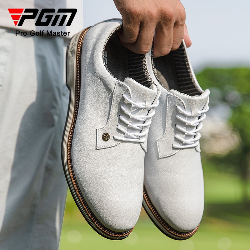 Scarpe da golf impermeabili da - Men Shoes Eu To Us Size recensione e prezzo