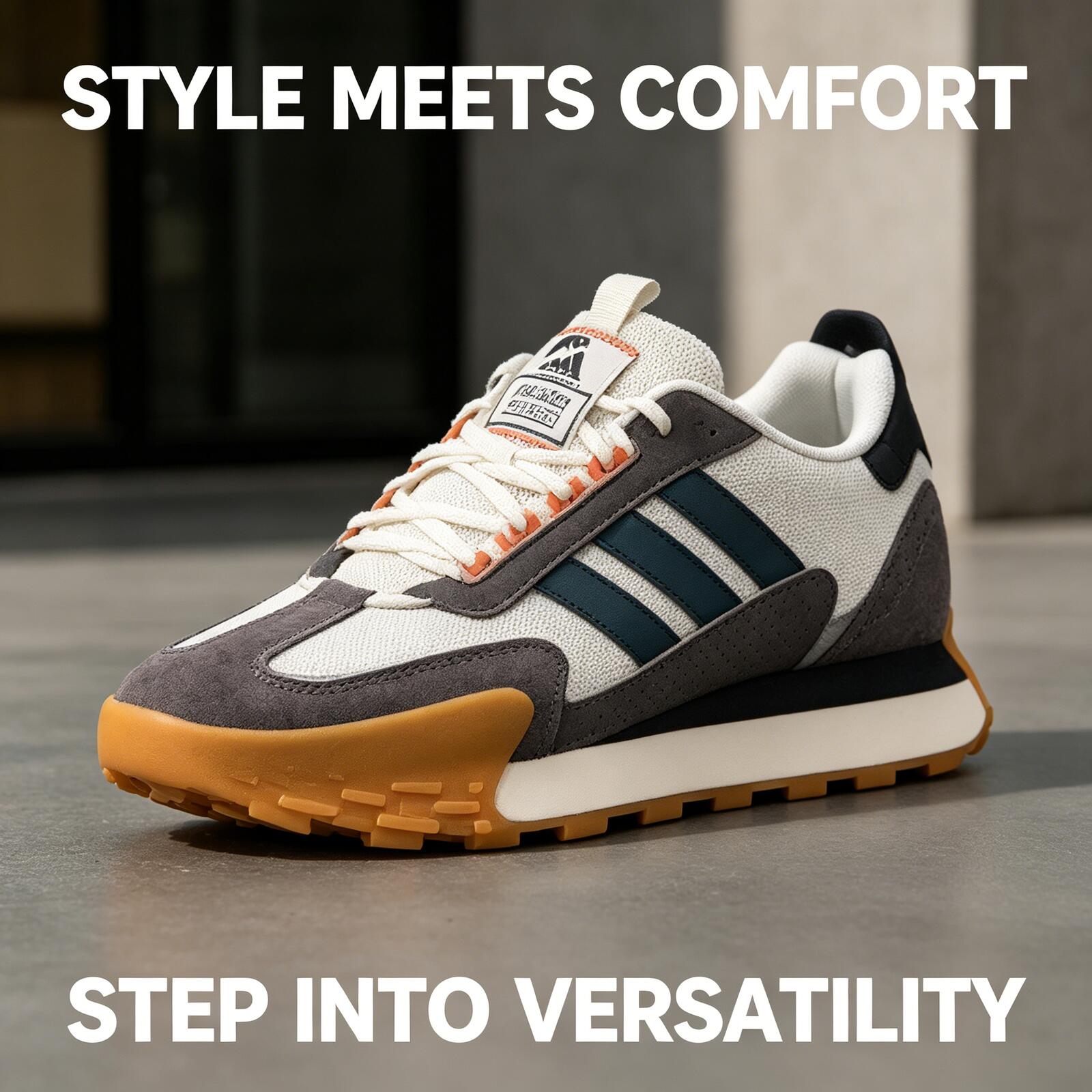 Sneakers da Corsa adidas Nere  - Men Shoes Running Adidas recensione e prezzo