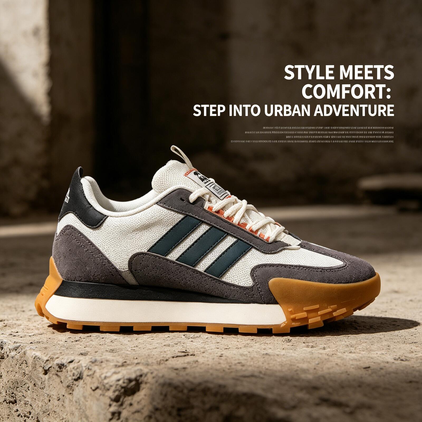 Sneakers da Corsa adidas Nere  - Men Shoes Running Adidas recensione e prezzo